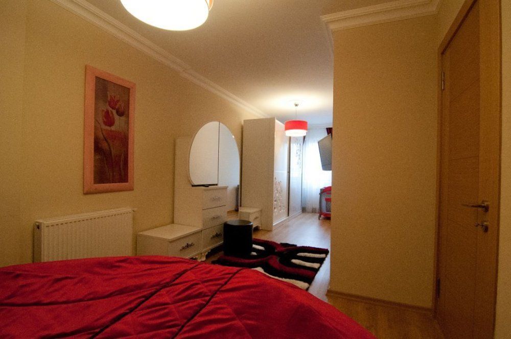 Nupelda Suites Bomonti Istanbul Bagian luar foto