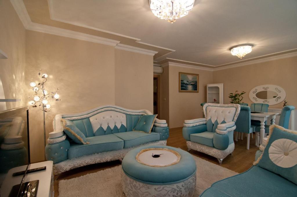Nupelda Suites Bomonti Istanbul Bagian luar foto