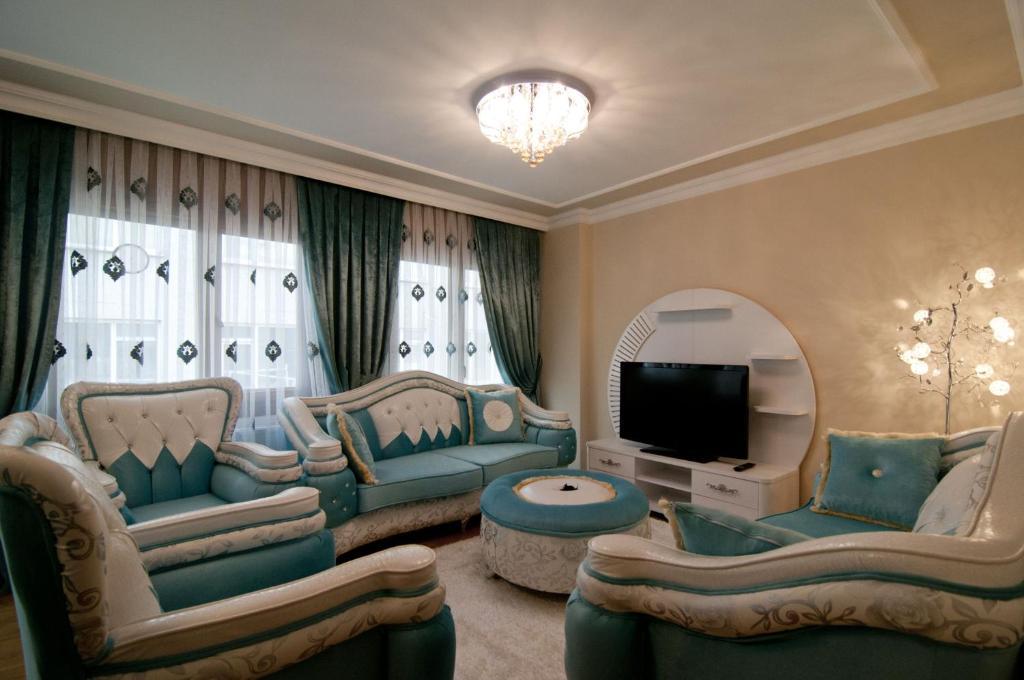 Nupelda Suites Bomonti Istanbul Bagian luar foto