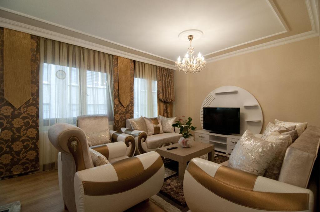 Nupelda Suites Bomonti Istanbul Bagian luar foto